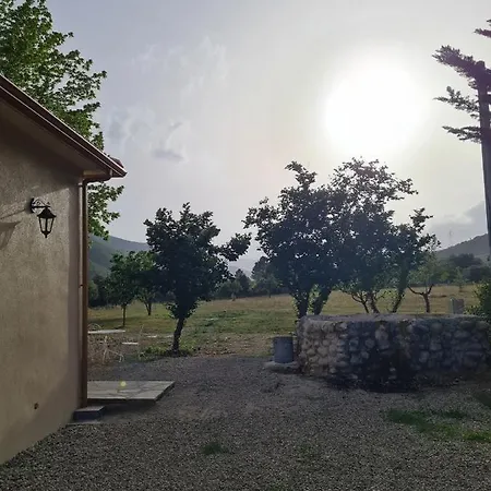 D'hote Casprese Altiani