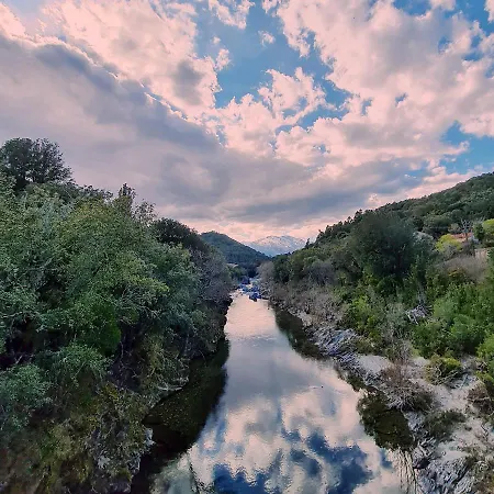 D'hote Casprese 3* Altiani