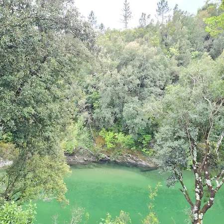 D'hote Casprese 3* Altiani