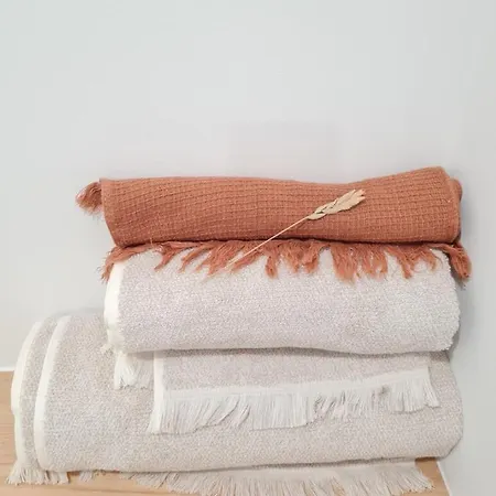 Pensionat D'hote Casprese