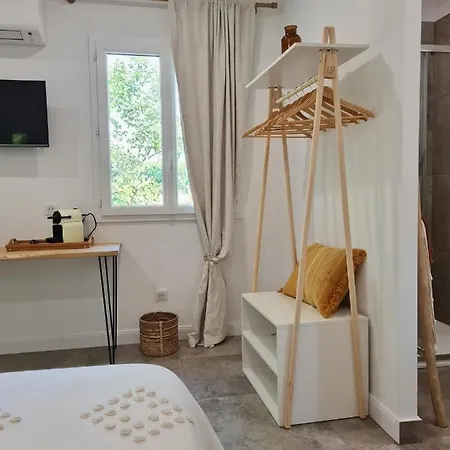 D'hote Casprese Pensionat