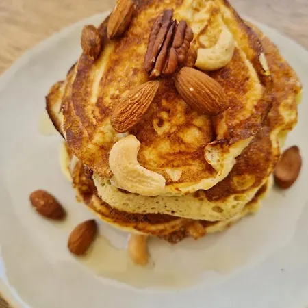 Pensionat D'hote Casprese 3*