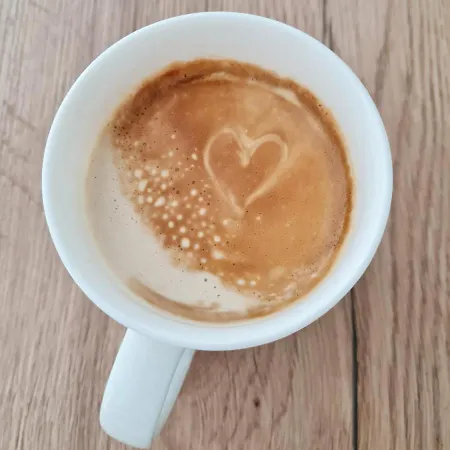 Pensionat D'hote Casprese 3*