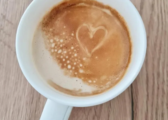 Pensjonat D'hote Casprese 4*