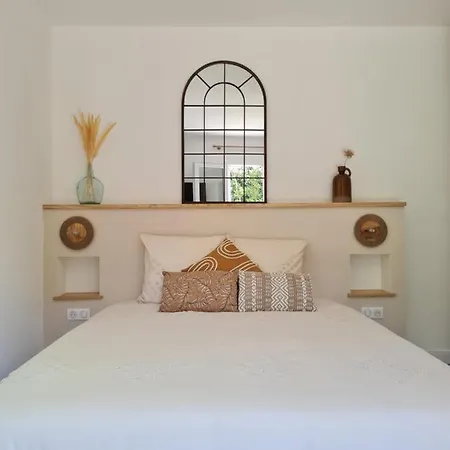 Guest house D'hote Casprese