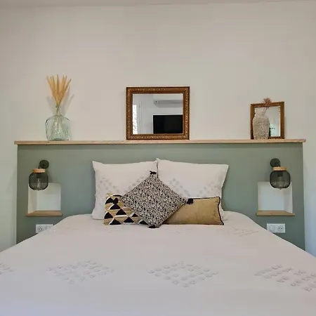 Guest house D'hote Casprese Altiani