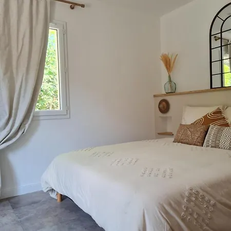 Maison d'hôtes D'hôte Casprese *
