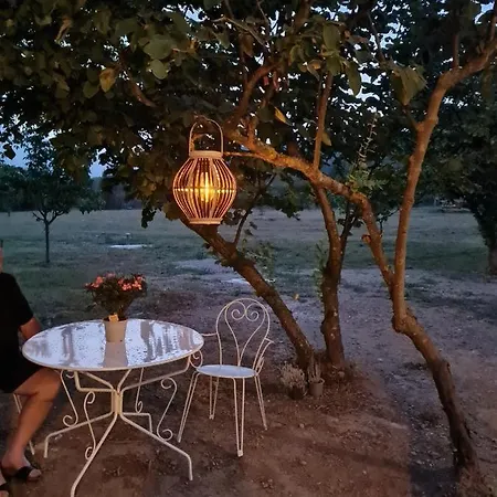 D'hote Casprese Guest house