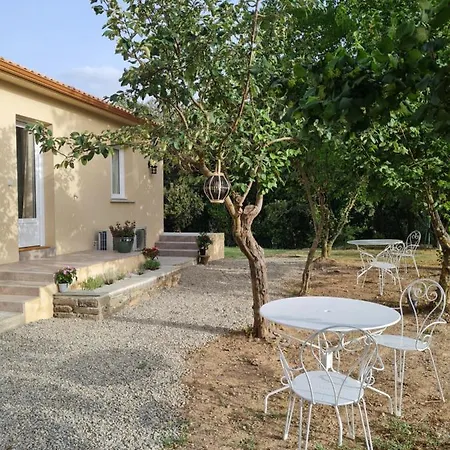 D'hôte Casprese *
