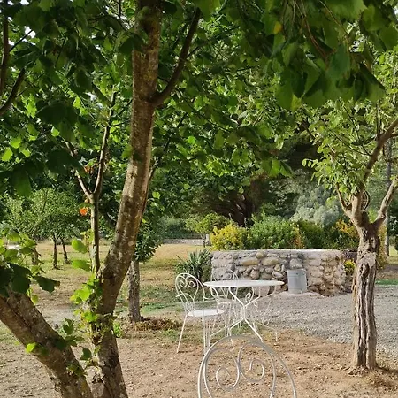 Guest house D'hote Casprese