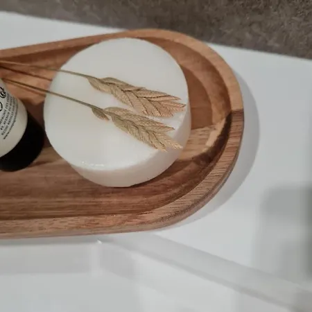 Pensjonat D'hote Casprese