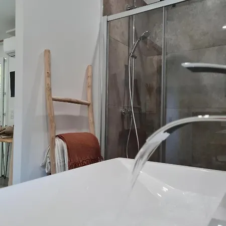 D'hôte Casprese Altiani