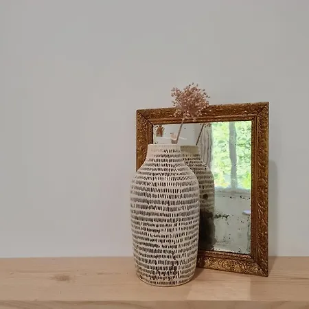 D'hote Casprese Guest house Altiani