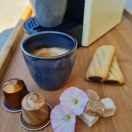 D'hote Casprese Pensjonat 3*