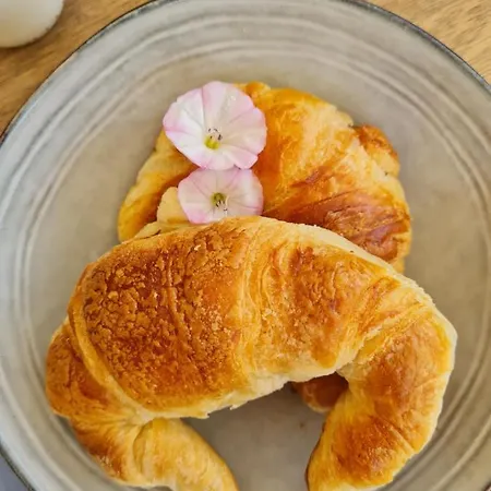 Guest house D'hote Casprese Altiani