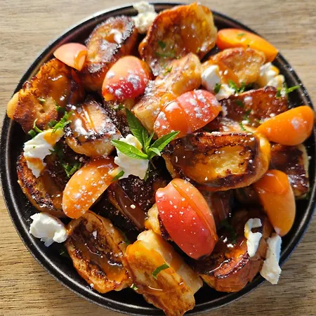 Guest house D'hote Casprese 3*