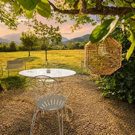 D'hote Casprese Vendégház