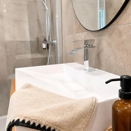 Guest house D'hote Casprese Altiani