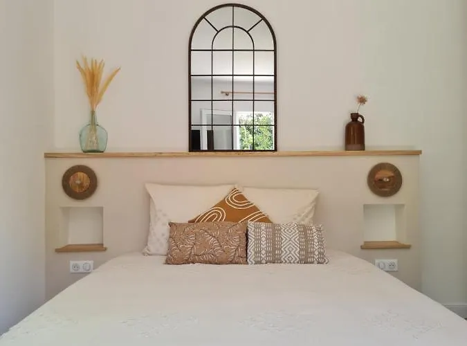 招待所 D'hote Casprese