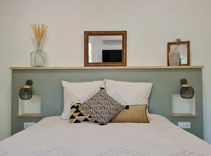 招待所 D'hote Casprese Altiani