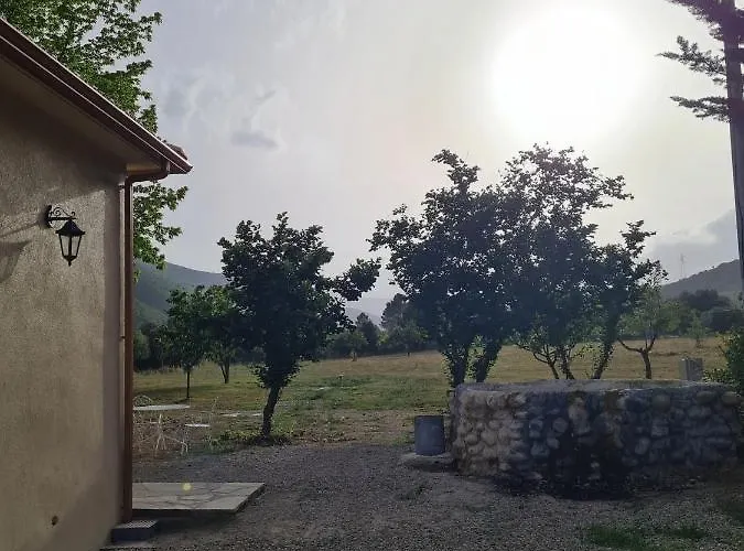 D'hote Casprese Altiani