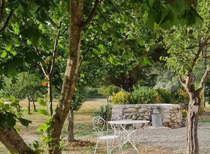 Πανσιόν D'hote Casprese