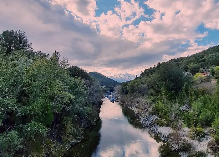 D'hote Casprese 3* Altiani