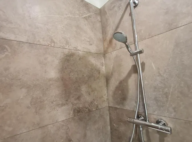 招待所 D'hote Casprese