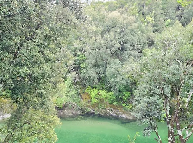 D'hote Casprese 4* Altiani