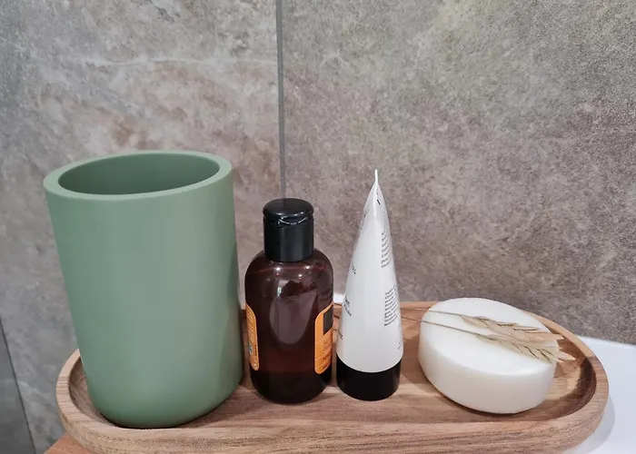 招待所 D'hote Casprese 3*