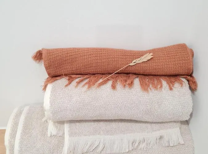 招待所 D'hote Casprese