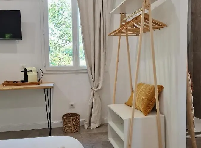 D'hote Casprese 招待所