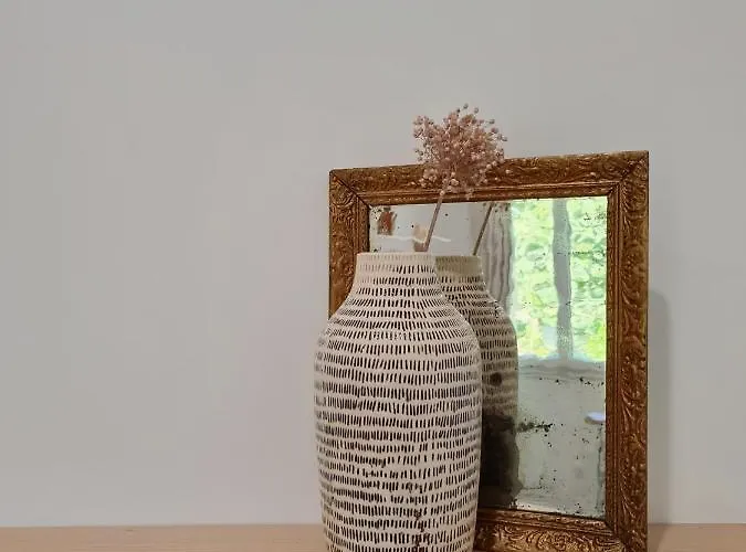 D'hote Casprese 招待所 Altiani