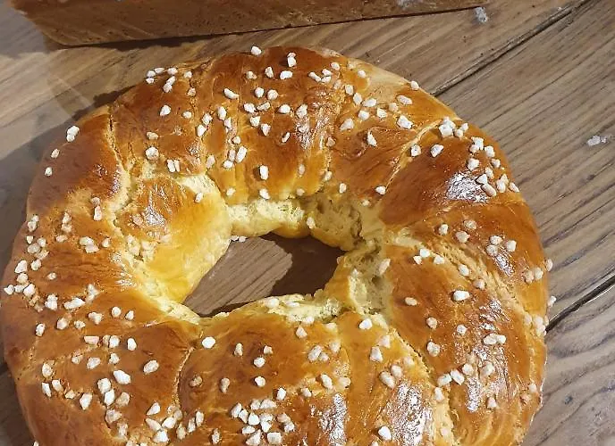 招待所 D'hote Casprese